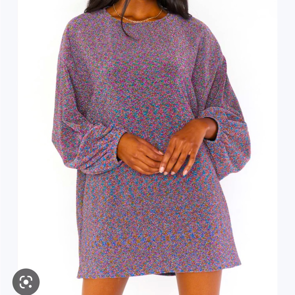 NWT Sure thing mini